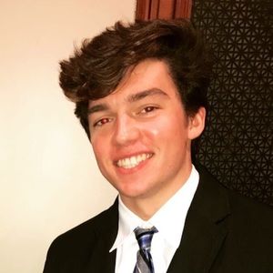 Meet your Posher, Jack